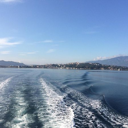 Les Yachts De Porto Vecchio - Le Philae Hotell Eksteriør bilde