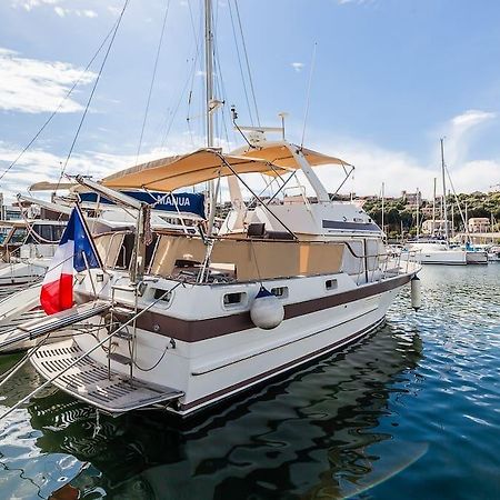 Les Yachts De Porto Vecchio - Le Philae Hotell Eksteriør bilde