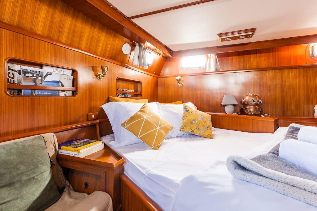 Les Yachts De Porto Vecchio - Le Philae Hotell Eksteriør bilde
