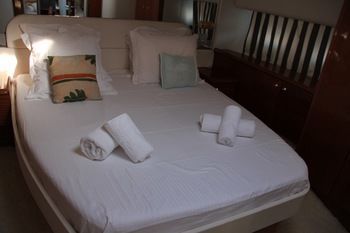 Les Yachts De Porto Vecchio - Le Philae Hotell Eksteriør bilde