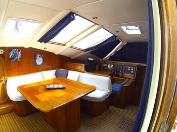 Les Yachts De Porto Vecchio - Le Philae Hotell Eksteriør bilde